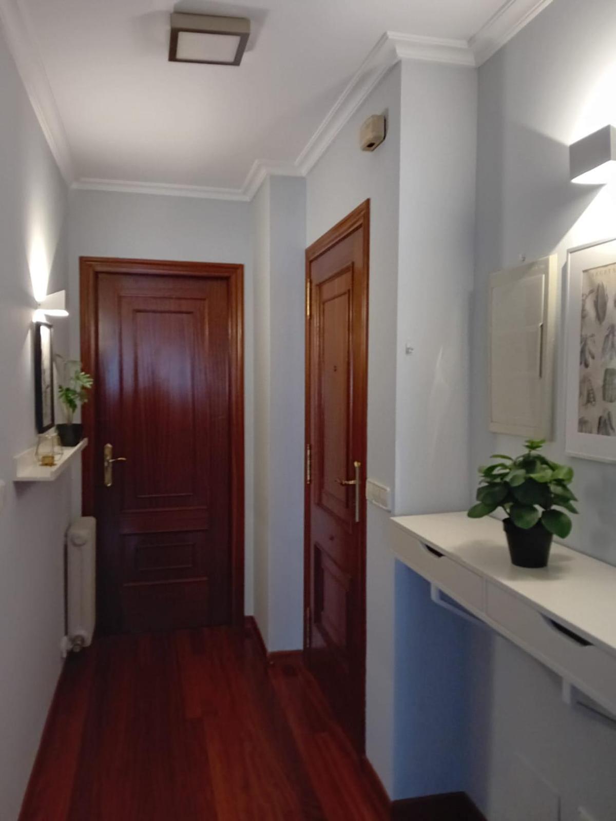 Vivienda En Casco Antiguo De Vigo Apartment Exterior photo
