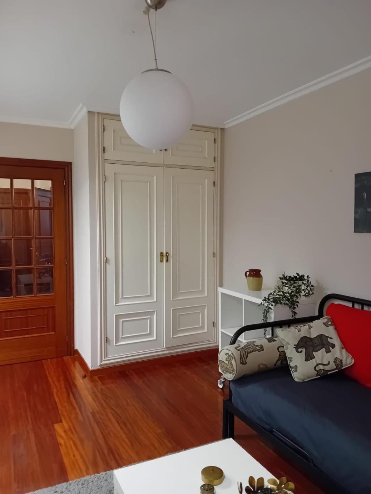 Vivienda En Casco Antiguo De Vigo Apartment Exterior photo